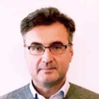 Vassilios Peristeras