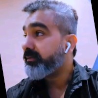 Arun Rathi