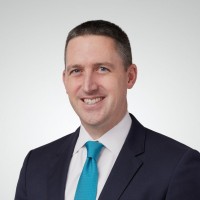 Sean P. Murtagh, Cfa