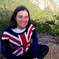 Fernanda Gabriela Salvego Thal
