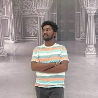 Revanth Sai Raj T