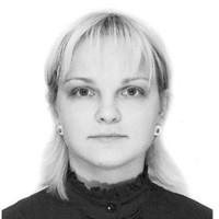 Valeria Kolbasyuk