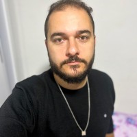 Rodrigo Rosa Alves