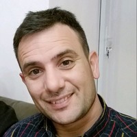 Michail Ntagkounakis
