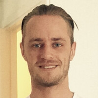 Alexander Linderoth