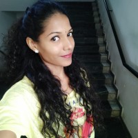 Tejaswini HS