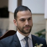 Alejandro Paredes Garcia