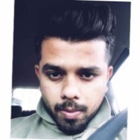 Pragash R.T. Gevanantham