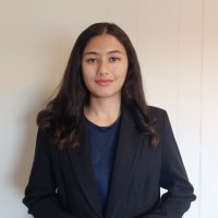 Yunisha Katuwal