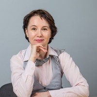 Оксана Савва