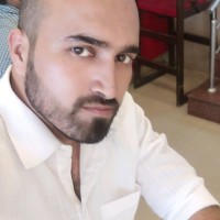 Natraj Upadhyay
