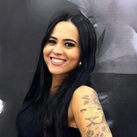 Bárbara Souza