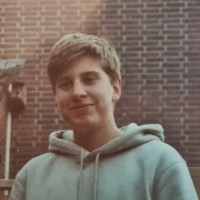 Max Habraken