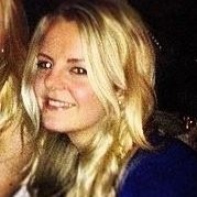 Katie Forrest