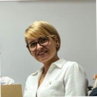 Joanna Janisławska