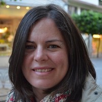 María Victoria Rodríguez Moreno