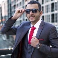 Ahmad Abu abdo