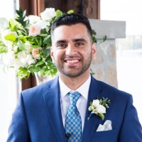 Ankit Sehgal