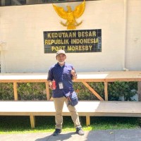 Ryan Maliki Rifai Natakusuma, S.T.