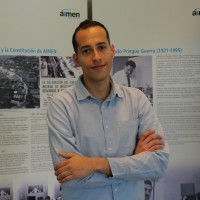 Cristian Builes Cárdenas, Ph.D
