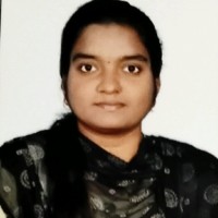 Priyadharshini M