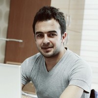 Metin GÖKÇE