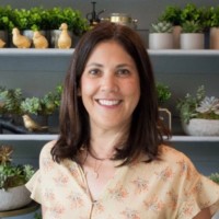 Jill Cooper Lefferman