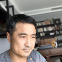 David Jiang
