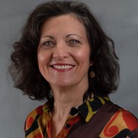 Agnes Deschampt (Fugeray)