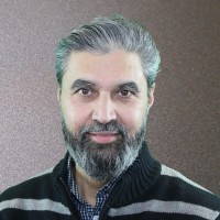 Saqib Tasneem