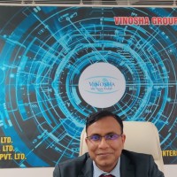 Abhishek Srivastav