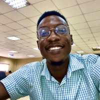 Olaoluwa Boluwaji