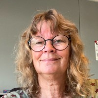 Karin Van Dommelen