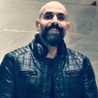 Ahmed Fouad