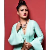 Ankita Bhowmick