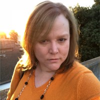 Debra Hilton