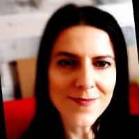 Lucja Kaczmarek