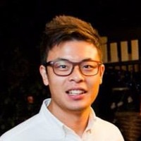 Ernest Tan