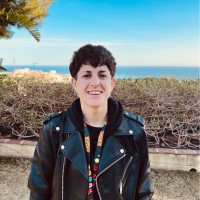 Nazaret Ocaña astorga