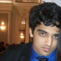 Dhruv Jain