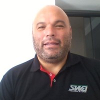 Israel Santiago