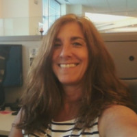 Donna Reese