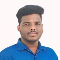 Harish Sakthivel