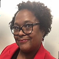 Valerie E. Johnson
