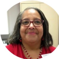 Vickie Cheek