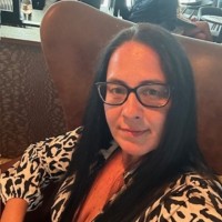 Jenny Hodson