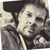 Massimiliano Rossi