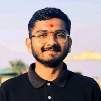 Jaydeep Ghevariya