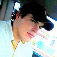 João Bernardo Centenaro