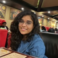 Esha Govil